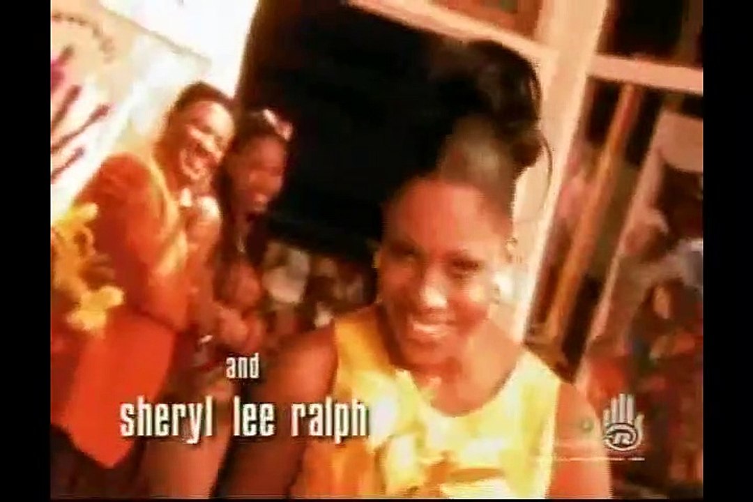 Moesha S04E05 - Teacher