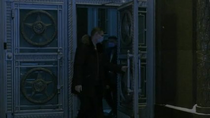 Las puertas de la OTAN no se cierran