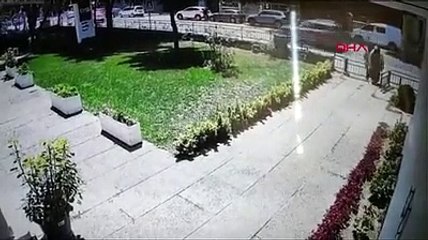 97’nci kez yakalanan hırsız tutuklandı