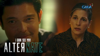 I Can See You: The dangerous lies of a muderer | Alternate (Episode 13)