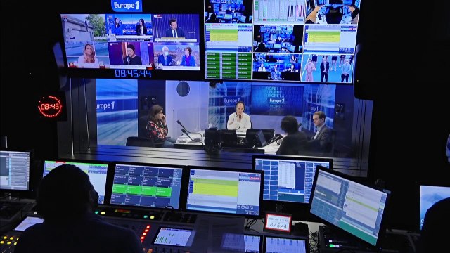 Inflation : le débat de Charlotte d’Ornellas, David Revault d'Allonnes et Fatiha Agag-Boudjahlat