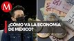 Sofía Ramírez. FMI baja las previsiones de crecimiento económico para México
