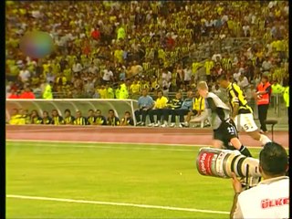 Fenerbahçe 5-0 Everton FC 30.07.2005 - Friendly Match (Ver. 2)