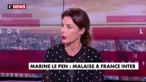 Marie-Estelle Dupont : «Marine Le Pen a l'air d'être incroyablement bien coachée»