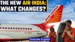 Flying Air India? This is what changes after Tata handover today | Oneindia News