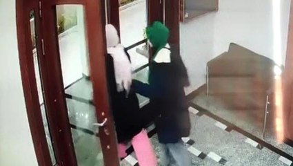 Huylu huyundan vazgeçmiyor! 97. kez yakalanan hırsız bu defa tutuklandı