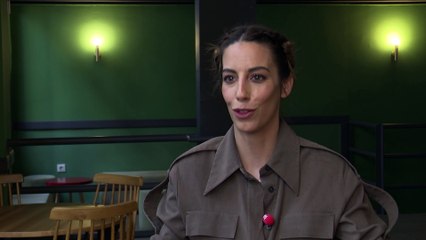 Almudena Cid confiesa lo dura que está siendo su separación de Christian Gálvez