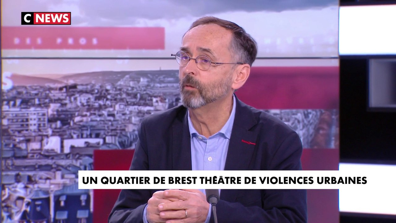 Robert Ménard : «Je me suis payé un sous-prefet qui interdisait à la police municipale d'aller dans certains quartiers»