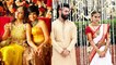 Mouni Roy- Suraj Nambiar Wedding Pictures Out!