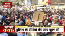 Tension between dacoit-MLA in Dholpur, Rajasthan