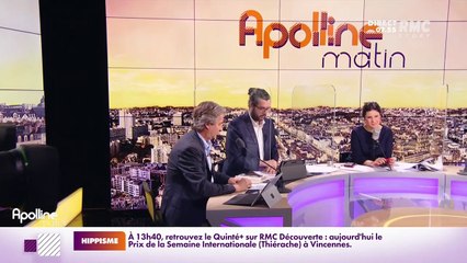 Nicolas Poincaré : Les nombreux gestes mémoriels de Macron liés à l'Algérie - 27/01