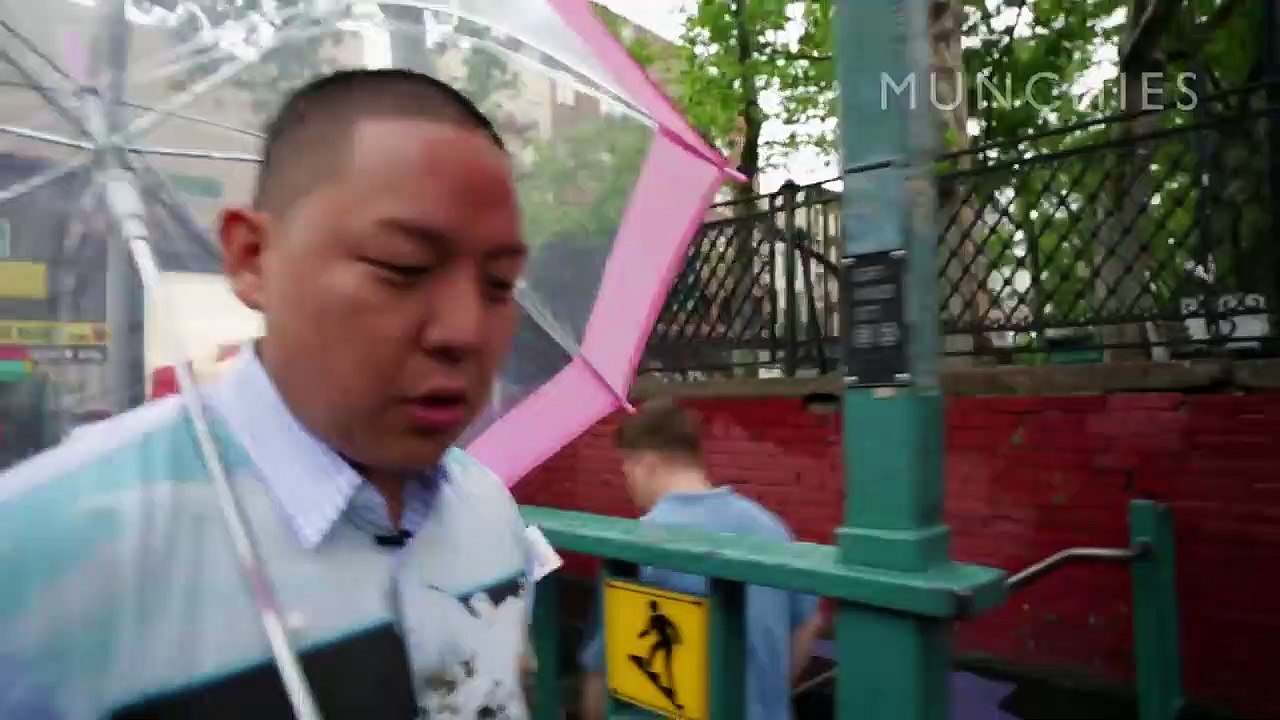 Huang's World Saison 2 - New York Part 3 (EN)