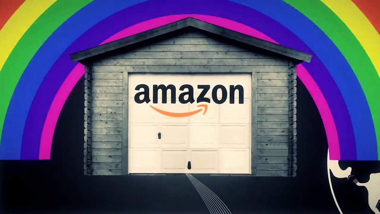 Data Gueule Saison 2 - Amazon de turbulences (EN)