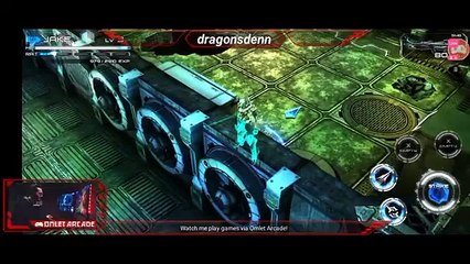 Watch me stream Implosion on Omlet Arcade!