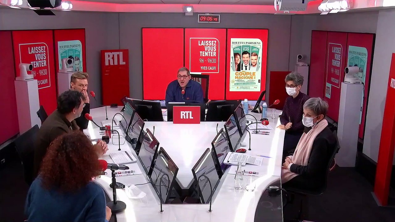 Valérie Mairesse, Jeanfi Janssens et Stéphane Plaza seront à l'affiche de la pièce "Un couple magique" de Laurent Ruquier