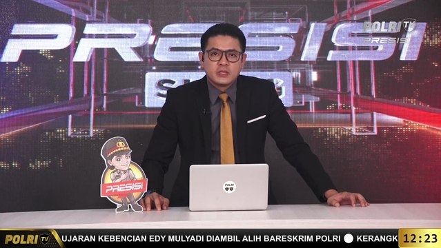 Live Dialog Bersama Koordinator Pemantauan Komnas HAM - Komnas HAM Sudah Meninjau Ke Lokasi Terkait Dugaan Pelanggaran