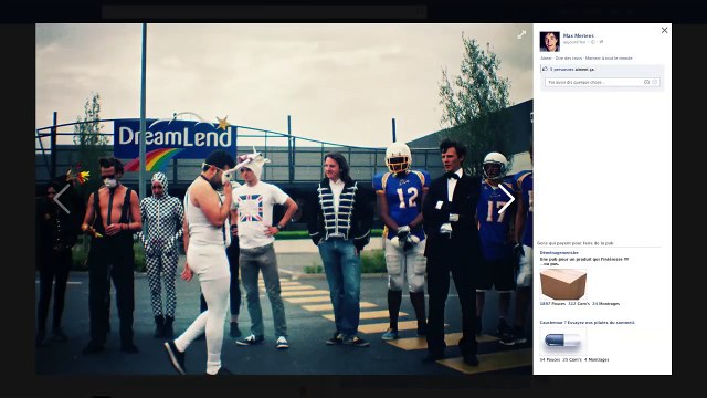 Typique Saison 3 - Le déménagement (EN)