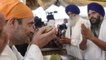 Rahul Gandhi at Golden Temple to offer prayers with 117 MLAs