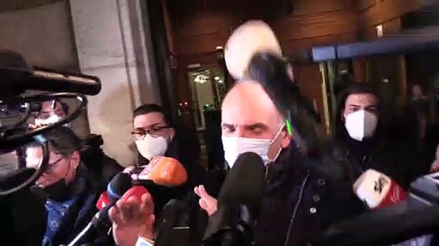 Quirinale, Letta: Centrodestra finalmente sulla nostra linea