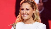 Helene Fischer meldet sie sich nach Baby-News zurück