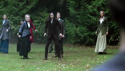 DC's Legends of Tomorrow Season 7 Episode 11 Promo Rage Against The Machine (2022)