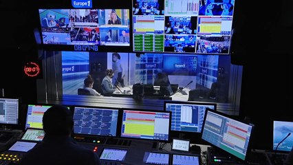 Suicide dans la police : un centre pour aider les forces de l'ordre