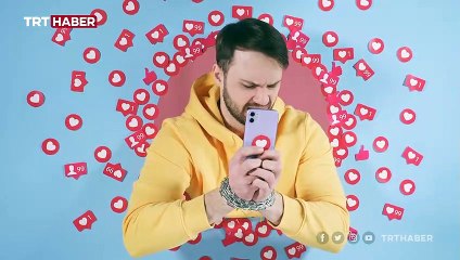 Yeni çağın hastalığı: Telefon tutsaklığı