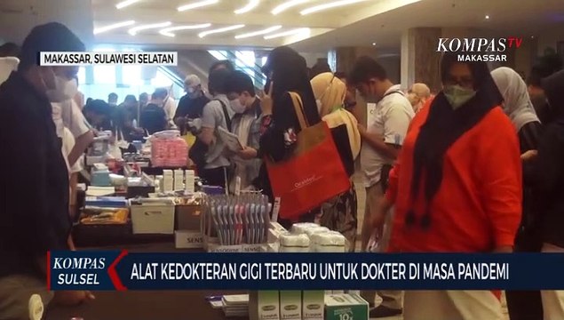 Alat Kedokteran Gigi Terbaru Untuk Dokter Di Masa Pandemi