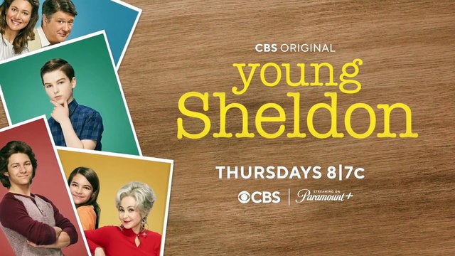 Young Sheldon 5x13 All Sneak Peeks A Lot of Band-Aids and the Cooper Surrender (2022)