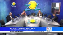 Guido Gómez Mazara su consideración sobre la convención nacional PRM convocada para el 30 Enero 2022