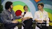 The Hives VS Grouplove VS Portugal The Man: Australian Trivia at Big Day Out 2014