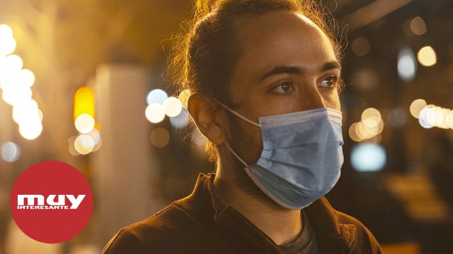 Las futuras variantes de COVID-19 serán más contagiosas