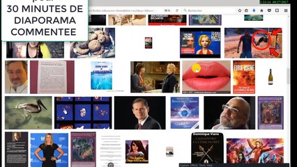 261. Le dernier secret ! comment echapper a l'apocalypse _ la fin du monde et de l homme mechant (2)