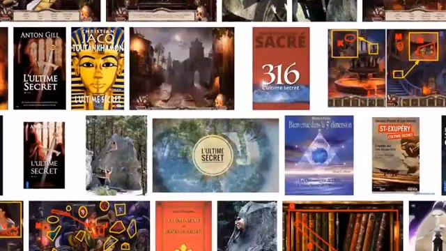 261. l'ULTIME SECCRET ; comprendre les mecanismes DU JUGEMENT DERNIER (2)