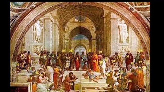 261. l'ULTIME SECRET LES 2 SIGNES DE FIN DES TEMPES loi de l 'attraction EXTRASYSTOLE QUETE DE GRAAL (2)