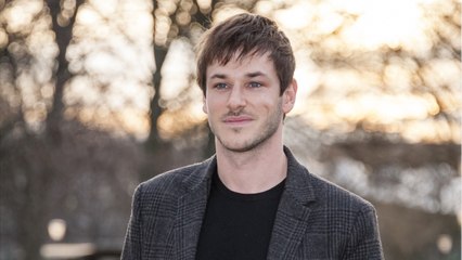GALA VIDÉO - Mort de Gaspard Ulliel : le médecin qui a tenté de le sauver sort du silence