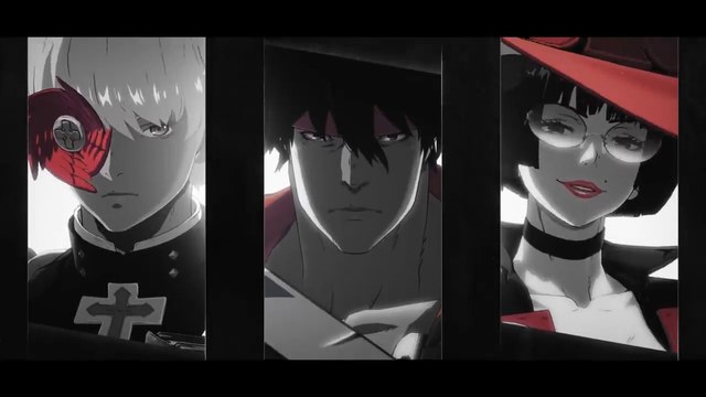 Guilty Gear Strive salué par le créateur des jeux Mortal Kombat