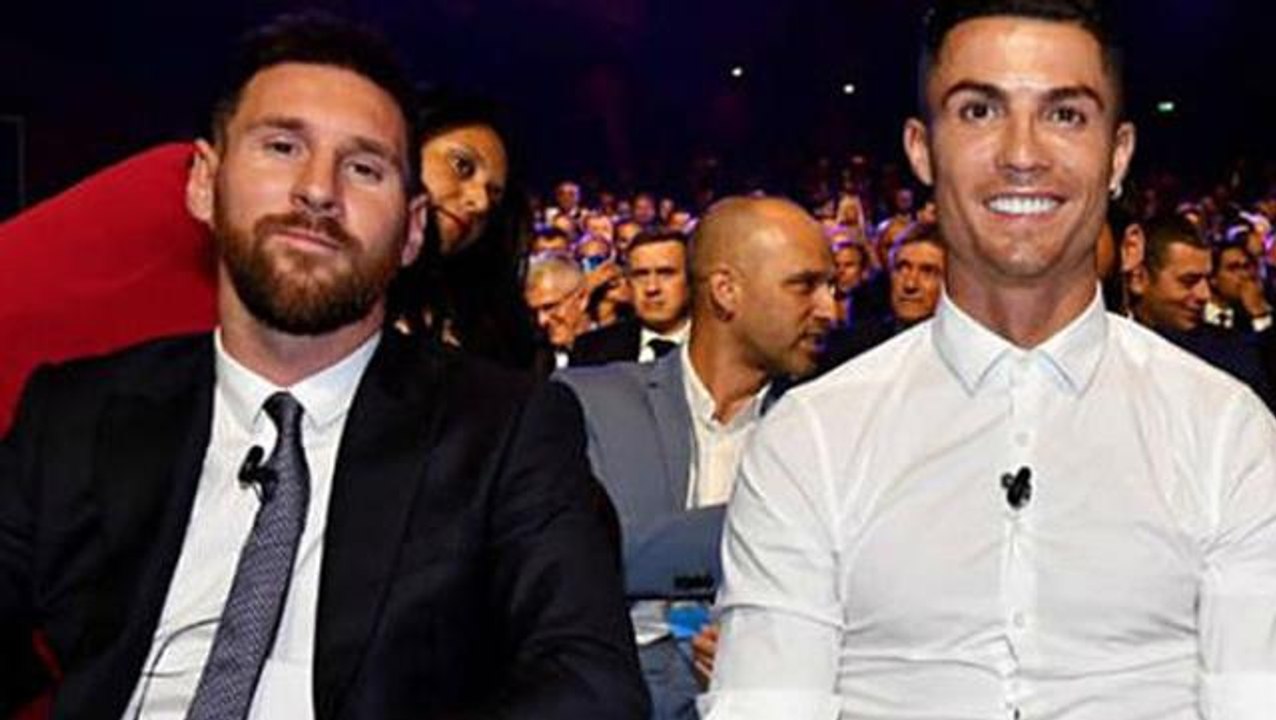 Hayranlarını kahretti! Koronavirüsün Messi'de bıraktığı hasar çok büyük