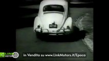 Spot Volkswagen Maggiolino - Oldcar , vintage , classiccar