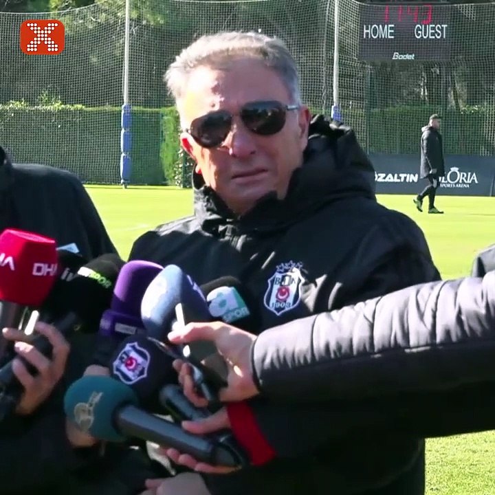 Çebi'den Şafak Mahmutyazıcıoğlu açıklaması