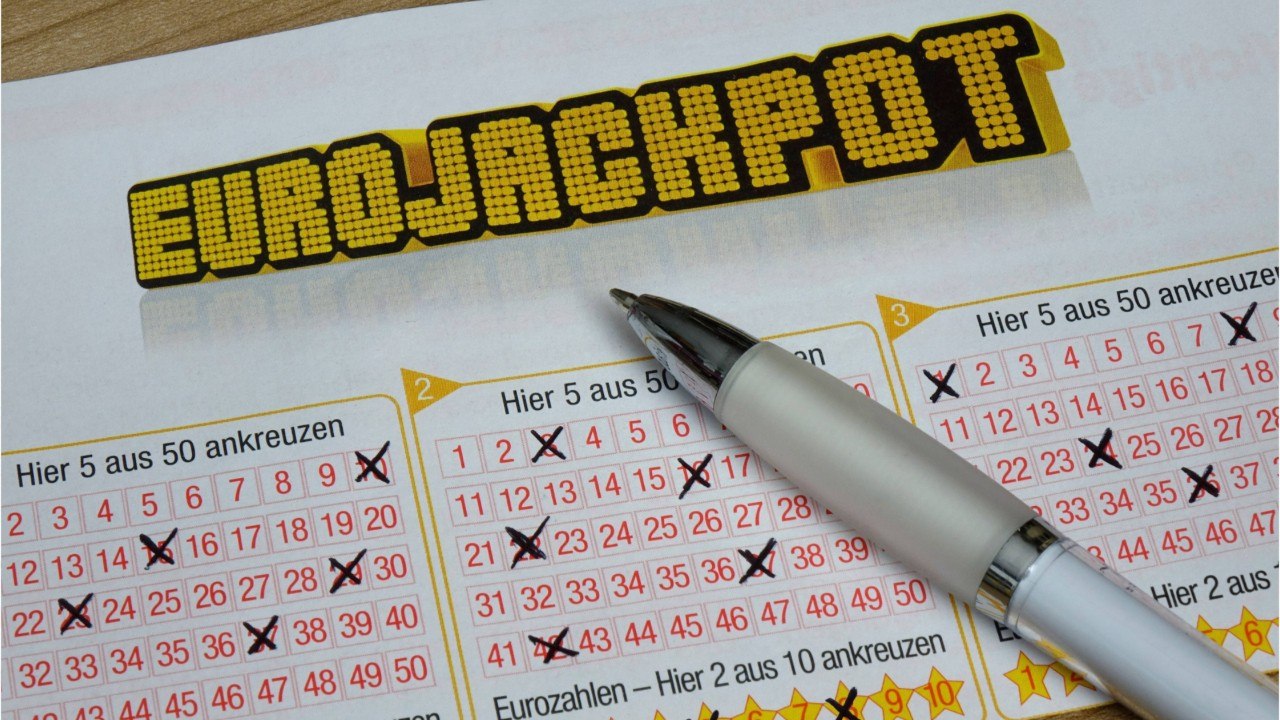Enorme Änderungen beim Eurojackpot: Das müssen Lottospieler jetzt wissen