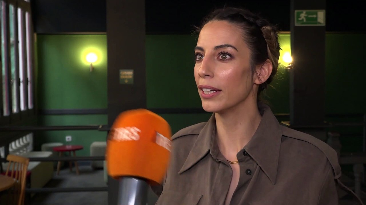 Almudena Cid desvela cómo está viviendo el día a día tras su separación de Christian Gálvez