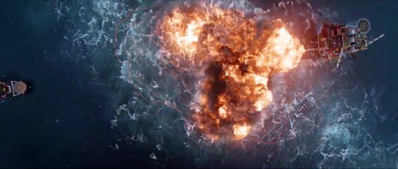 The Burning Sea Trailer #1 (2022) Kristine Kujath Thorp, Rolf Kristian Larsen Action Movie HD