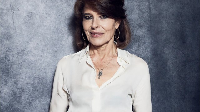 FEMME ACTUELLE - Fanny Ardant lève le voile sur ses complexes : Je ne m'aime pas (1)