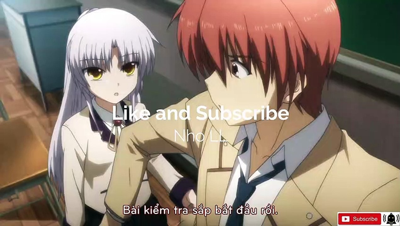 Giới thiệu Anime cũ: Angel Beast! - chết rồi thì làm gì??? #anime #comedy