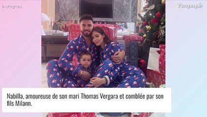 Nabilla enceinte de son 2e bébé ? Une photo "ne laisse plus de doute" selon certains, elle promet de s'expliquer !