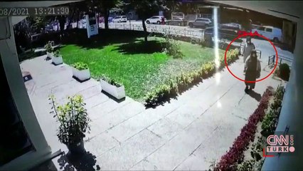 97. kez polise yakalandı