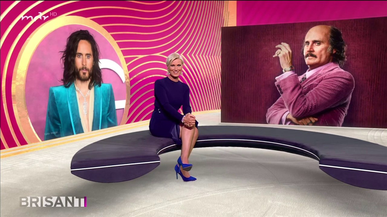 Kamilla Senjo 26.01.2022