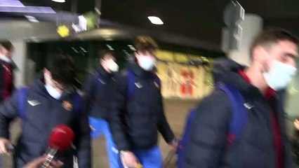Pablo Urdangarin se pronuncia sobre el viaje de su madre, la Infanta Cristina, a Abu Dabi