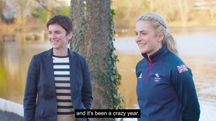 University of Stirling trio heading to the Winter Olympics